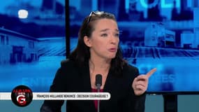 La réaction de nos GG face au renoncement de François Hollande
