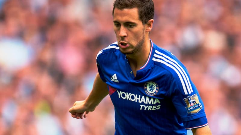 Eden Hazard (Chelsea)