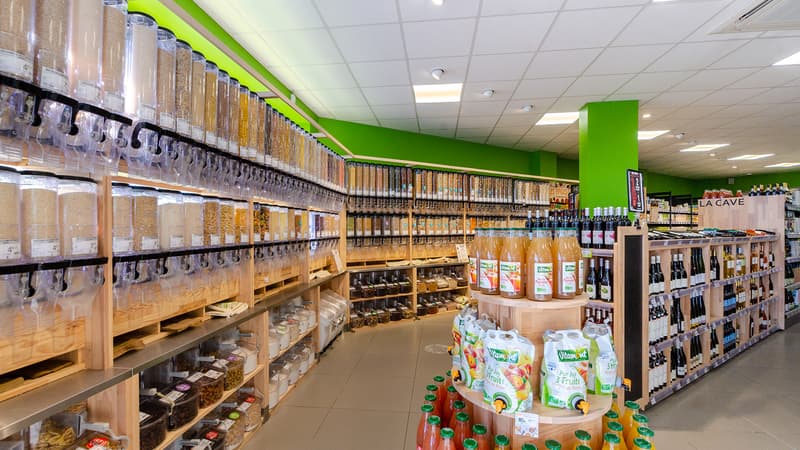 Les courses se mettent au vert.