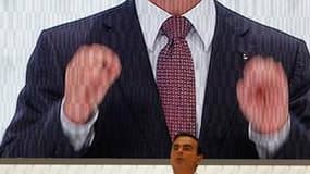 Carlos Ghosn, PDG de Renault, assure que le constructeur français dispose de "multiples certitudes" relatives à l'espionnage industriel dont il se dit victime. /Photo d'archivesREUTERS/Jacky Naegelen