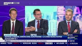 Mathieu L'Hoir VS Christopher Dembik : Le Financial Times s'en prend aux crypto-actifs et en particulier au bitcoin - 05/07