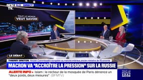 L'intégrale de Tout le monde veut savoir du lundi 28 avril