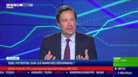 Quel potentiel sur les marchés désormais ? - 21/01