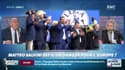 Schwartzbrod & Lechypre : Matteo Salvini est-il un danger pour l'Europe ? - 12/08
