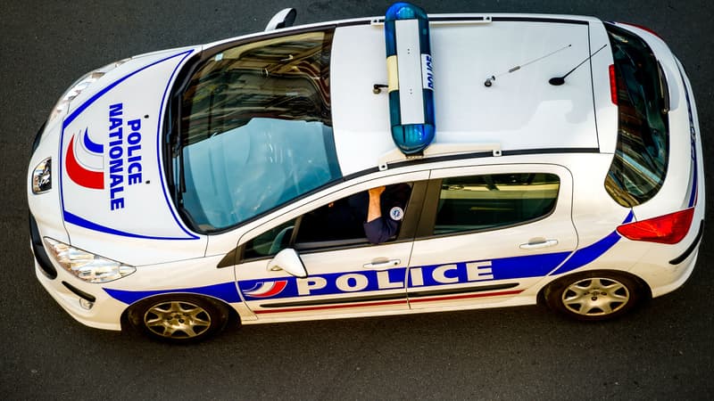 Des policiers ont été agressés lors d'un contrôle qui a dégénéré à Aulnay-sous-Bois.