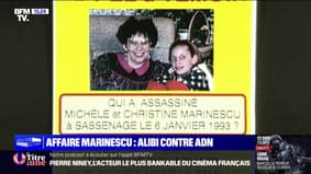 Affaire Marinescu: un homme soupçonné d'avoir tué sa femme et sa fille en 1993 a été remis en liberté et clame toujours son innocence  