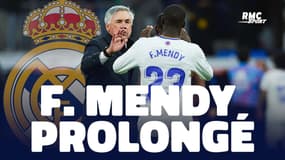 Real Madrid : Prolongation et positionnement, les confidences d'Ancelotti sur Mendy 