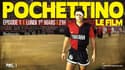 Pochettino, le film - Transversales RMC Sport (teaser)