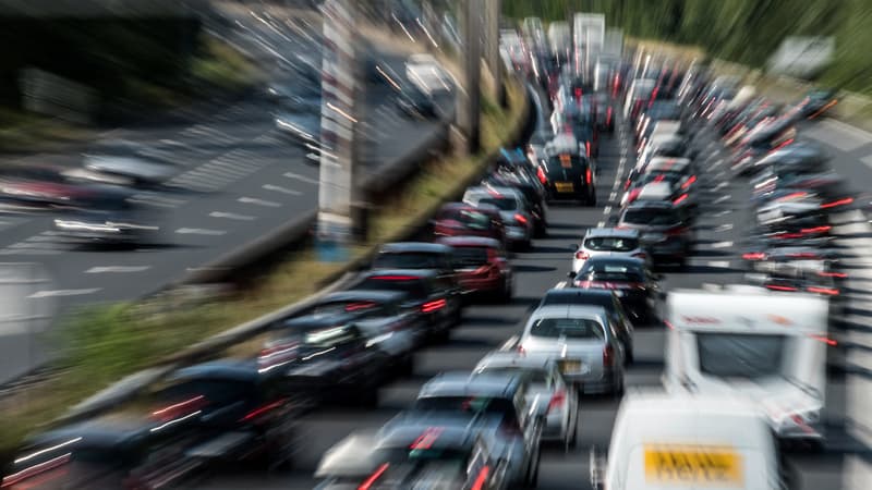 Ce week-end de chassé-croisé sera très chargé sur les routes.