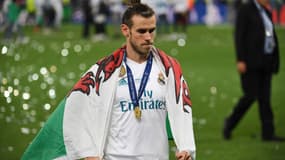 Gareth Bale (Real Madrid)