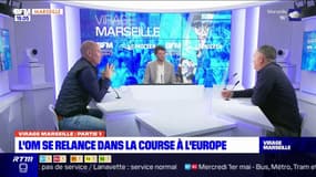 OM: les hommes de Jean-Louis Gasset retrouvent la victoire en Ligue 1 face à Lens