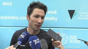 Nicolas Portal : "J'ai eu un sentiment de honte"