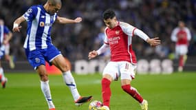 Porto-Arsenal