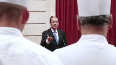 Les 850 collaborateurs de la présidence sont des habitués des horaires à rallonge
