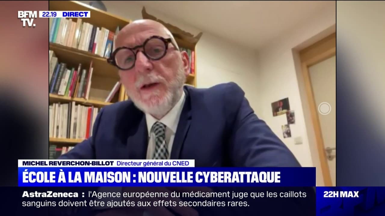 Qui Est Le Directeur Du Cned Toulouse
