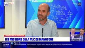 Manosque: La Capsule est une "maison" ouverte à tous les jeunes