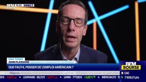 USA Today : Que faut-il penser de l'emploi américain ? par John Plassard - 02/02
