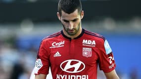 Maxime Gonalons