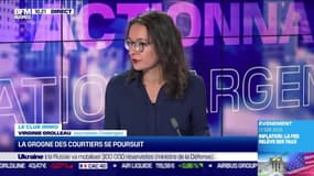 Le club BFM immo (1/2): La grogne des courtiers se poursuit - 21/09