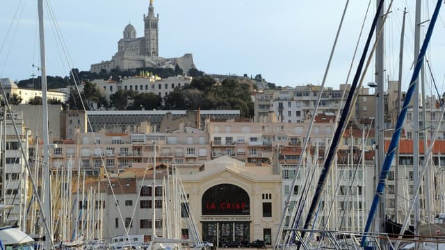 Le préfet appelle à "relancer la construction de logements sociaux"
