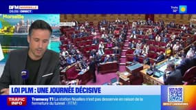 Loi PLM : une journée décisive 