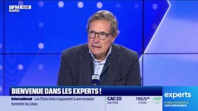 Vers une fusion des banques: "Si le prudentiel reste national, il n'y aura pas tous les bénéfices"