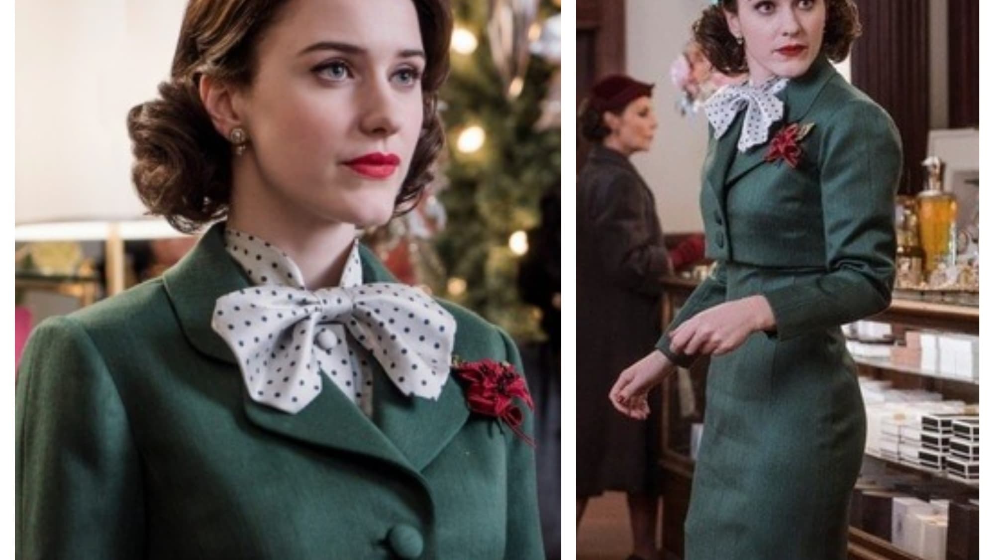 The Marvelous Mrs Maisel