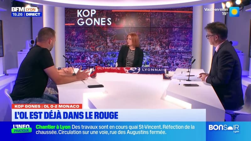 Kop Gones: les tops et les flops du match OL-Monaco (1/1)