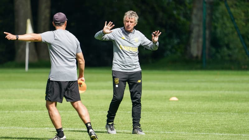Christian Gourcuff