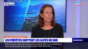 Alpes du Sud: les préfètes quittent leurs fonctions pour d'autres départements