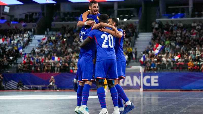 Coupe du monde de futsal: "Plus occupé à parler de nous qu'à s’occuper de son équipe", le gros tacle d’un Français au coach thaïlandais