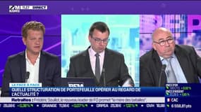 BFM Patrimoine : Partie 2 - 06/06