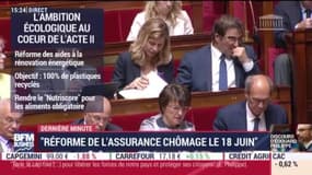 Fiscalité : "27 milliards de baisse sur le quinquennat"