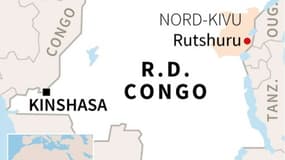 République démocratique du Congo