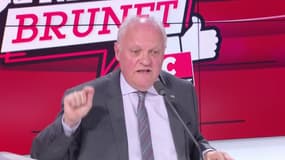 François Asselineau, président de l'UPR: "Une majorité des Britanniques sont furieux que le vote n'ait toujours pas donné le résultat attendu"