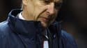 Le coach d'Arsenal croit encore en son équipe