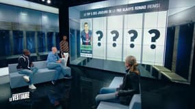 Le vestiaire : Verratti impressionne Romao