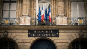 Le ministère de la Justice 