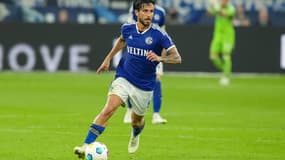 Danny Latza - Schalke 04