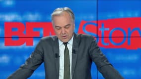 BFM Story – Mardi 1er octobre 2019