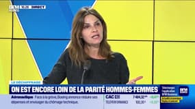 Sociétés de gestion : qu'en est-il de la parité hommes-femmes ?
