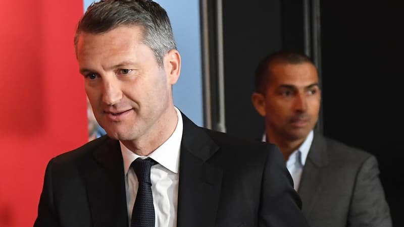 Olivier Létang