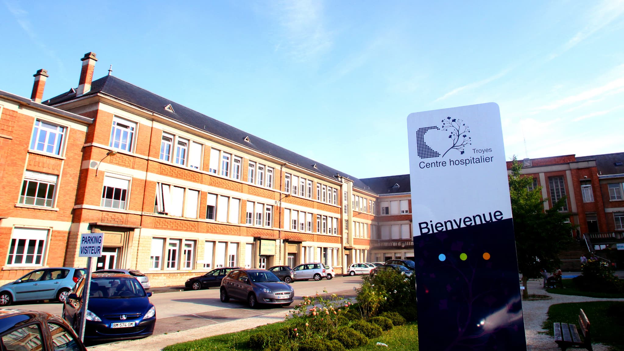 ORTHOPÉDIE, TRAUMATOLOGIE PÉDIATRIQUES... L'HÔPITAL DE TROYES AMÉLIORE SA PRISE EN CHARGE DES ENFANTS ET ADOLESCENTS
