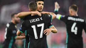 Asensio et Vazquez