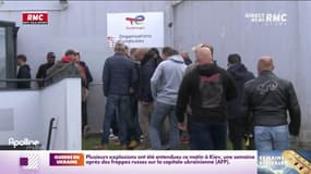 TotalEnergies: la crise s'enlise, la ristourne prolongée 