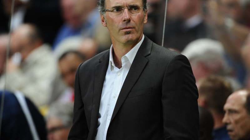 Laurent Blanc