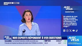Avec vous - Vendredi 6 décembre