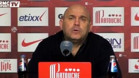 Lille - Lyon : les réactions