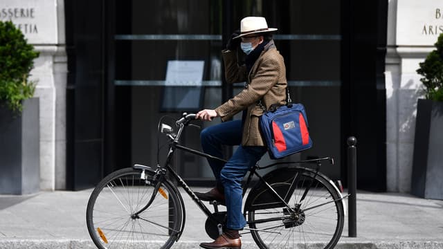 A travers toute la France, des villes font face au casse-tête des déplacements à partir du 11 mai
