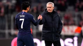 José Mourinho